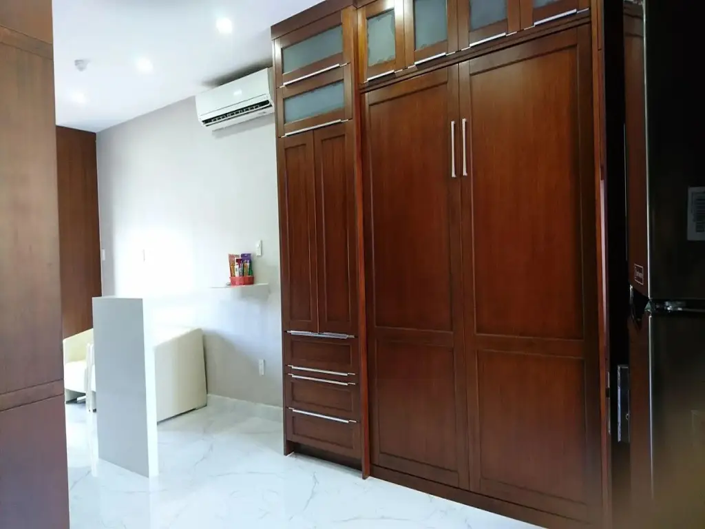 Вунгтау: Thuy Tien Sea View Apartment- Unit 1011