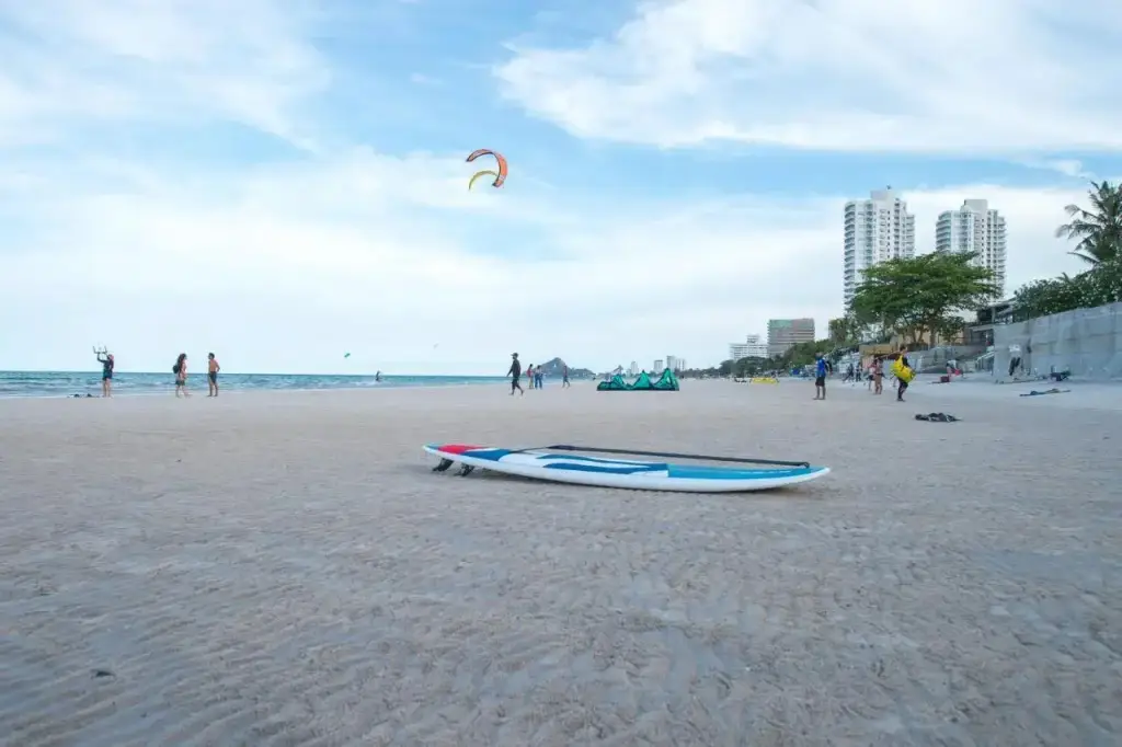 Хуахин: Marrakesh Huahin 1bedroom with seaview 148