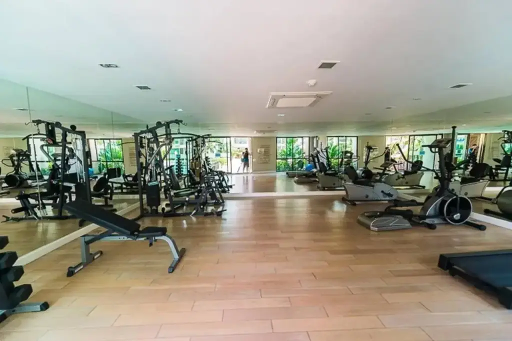 Хуахин: Marrakesh Huahin 1bedroom with seaview 148