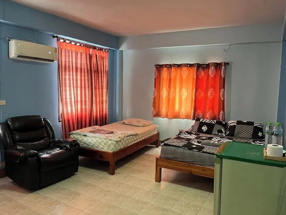 Паттайя: Baan Picha 2