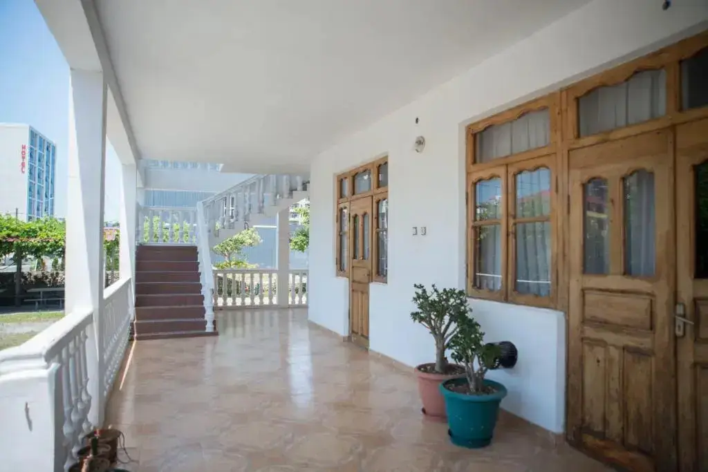 Батуми: Guesthouse Gio555