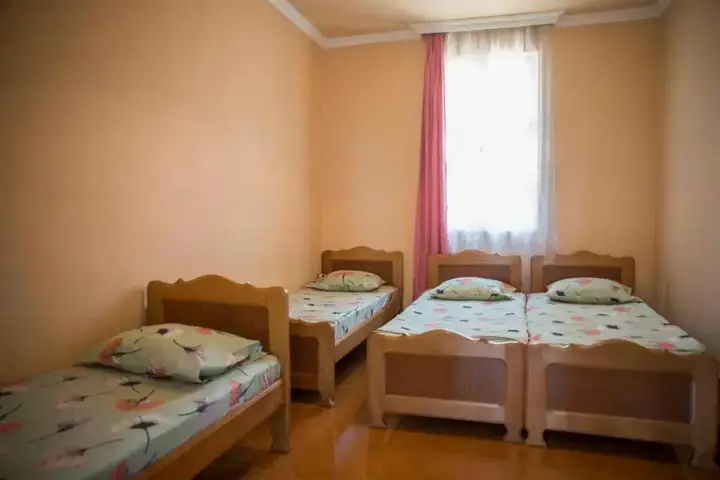 Батуми: Guesthouse Gio555