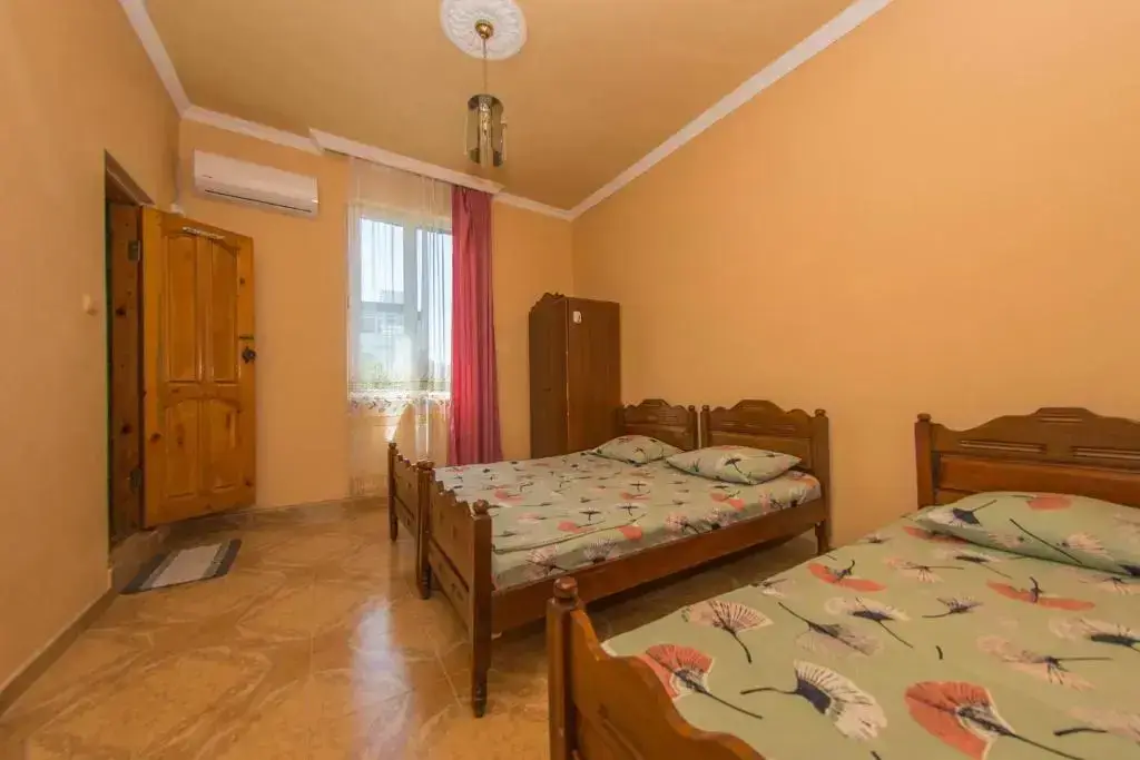 Батуми: Guesthouse Gio555