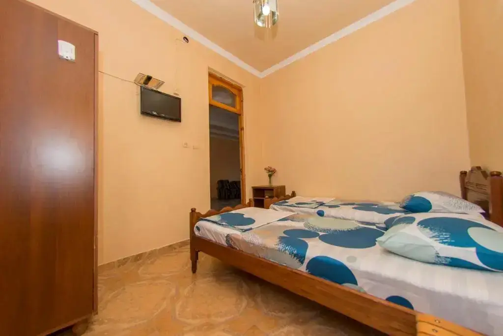 Батуми: Guesthouse Gio555