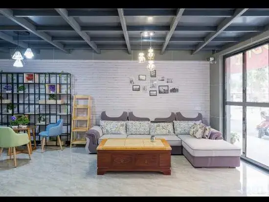 Дунгуань: Xiyue Boutique Apartment