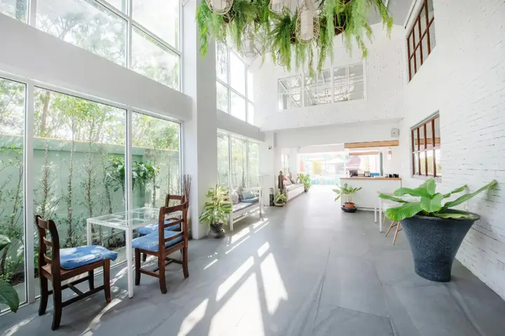 Паттайя: Blooming Hill Boutique Suites