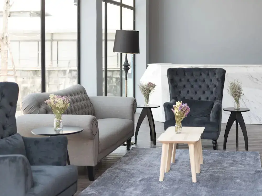 Чиангмай: Arch39 The Wall