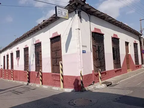 Casa Colonial 1893 — фото 1