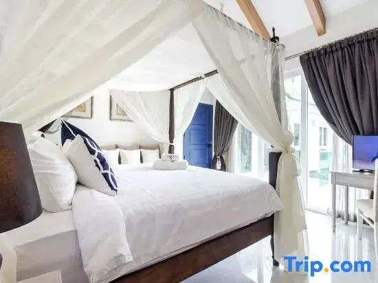 Паттайя: Hi At Home Villa 5