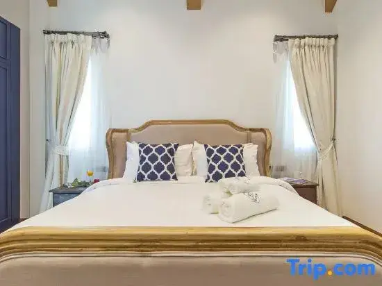 Паттайя: Hi At Home Villa 5