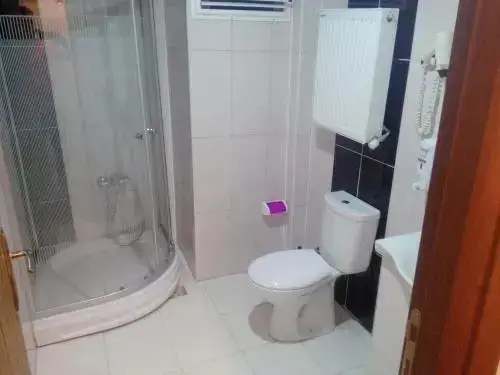 Малатия: Zeus Apart Hotel