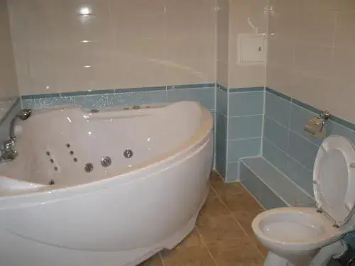 Вятские Поляны: Hotel Complex Golden Fish