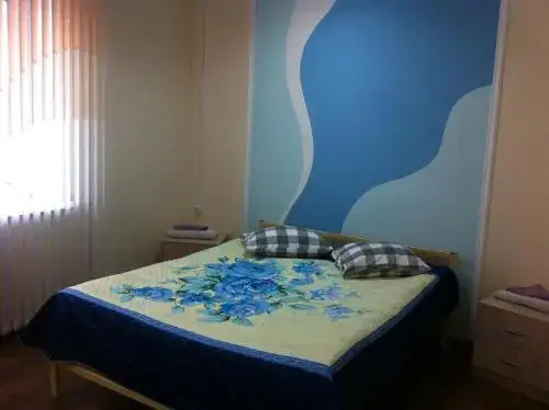 Вятские Поляны: Hotel Complex Golden Fish