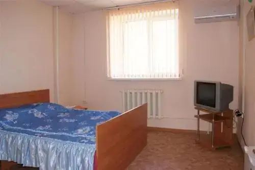 Вятские Поляны: Hotel Complex Golden Fish