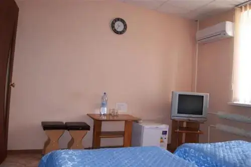 Вятские Поляны: Hotel Complex Golden Fish