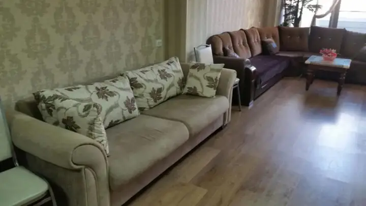 Батуми: Apartment in Orbi Residence