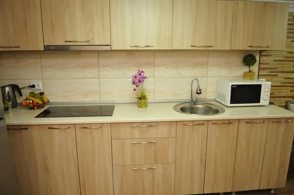 Батуми: Apartment in Orbi Residence