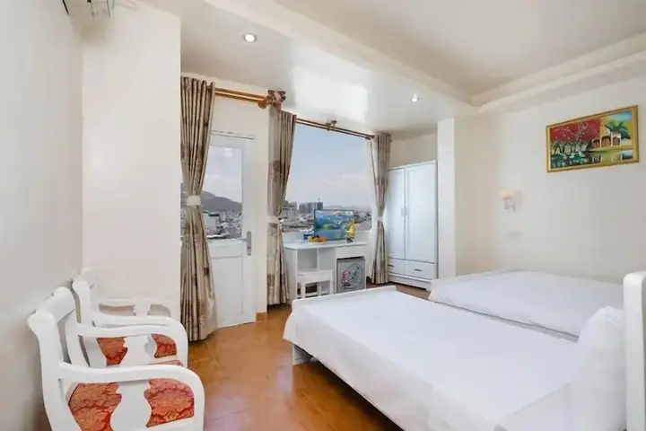 Нячанг: Oyo 285 Ken Nha Trang Hotel