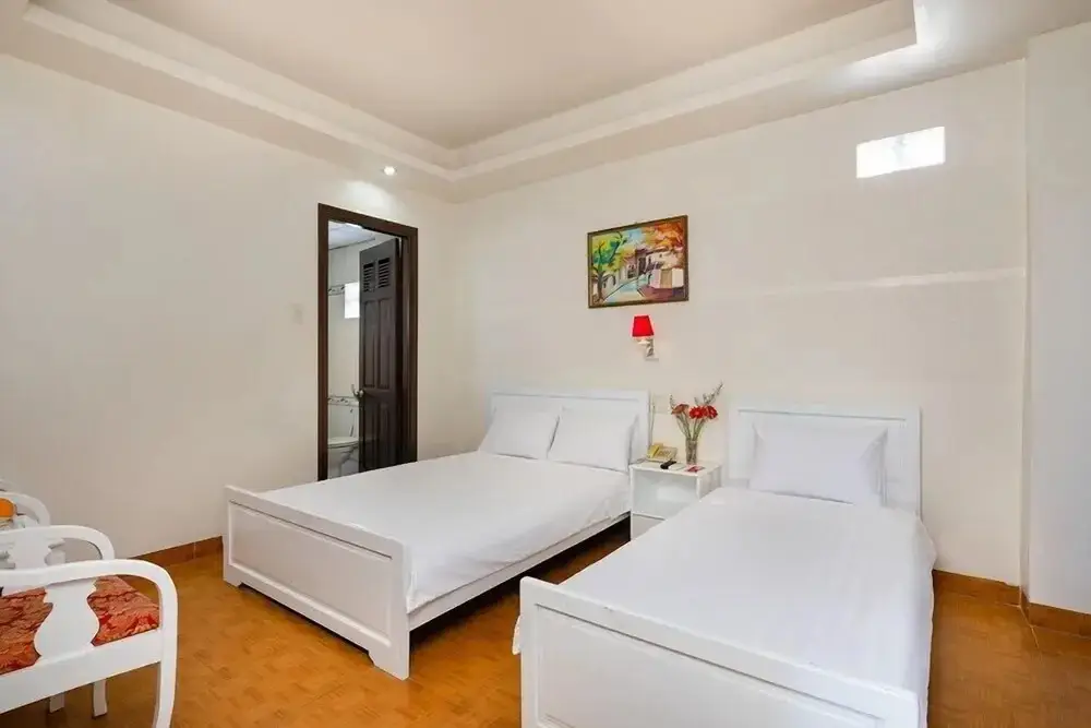 Нячанг: Oyo 285 Ken Nha Trang Hotel