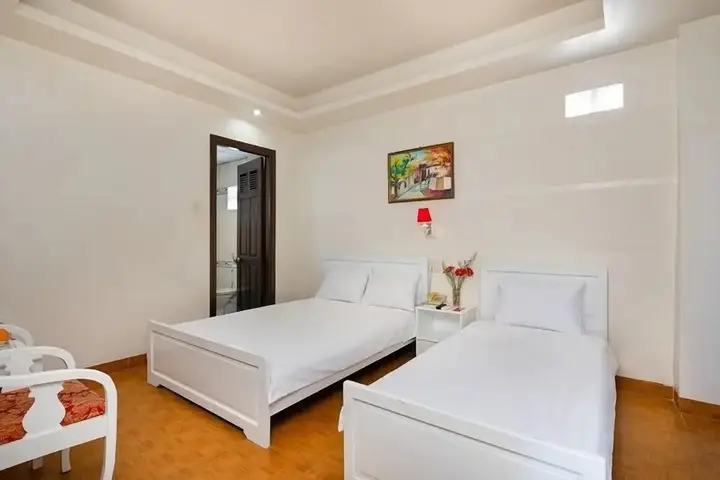 Нячанг: Oyo 285 Ken Nha Trang Hotel