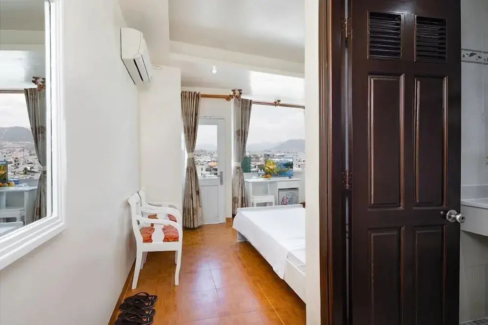 Нячанг: Oyo 285 Ken Nha Trang Hotel