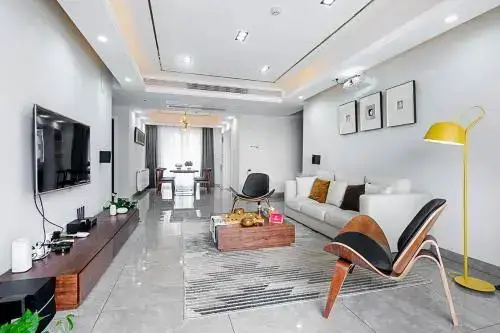 Чанша: Changsha Kaifu·Beichen Delta· Locals Apartment 00150040