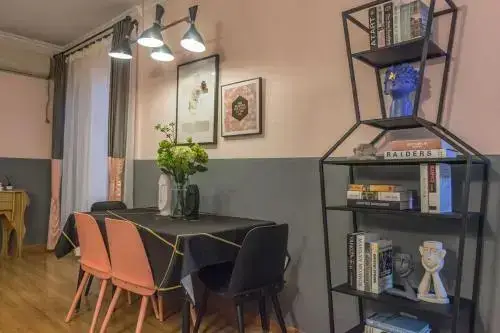 Ухань: Wuhan Jiangan·Aeon Commercial City· Locals Apartment 00152860