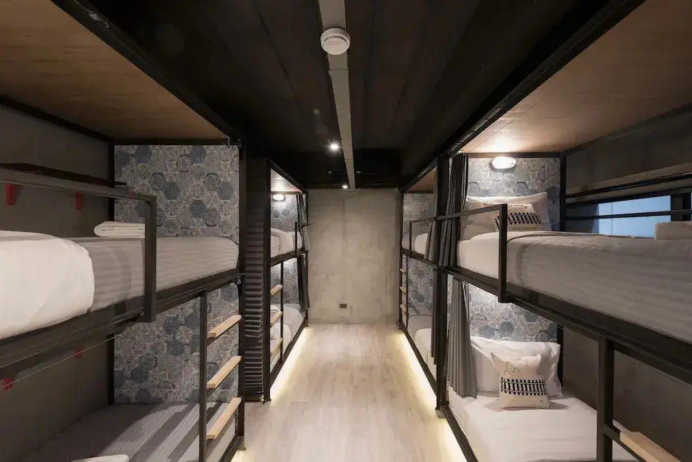 Канчанабури: Capital O 680 Westory Design Postel