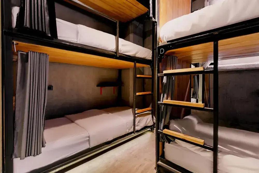 Канчанабури: Capital O 680 Westory Design Postel