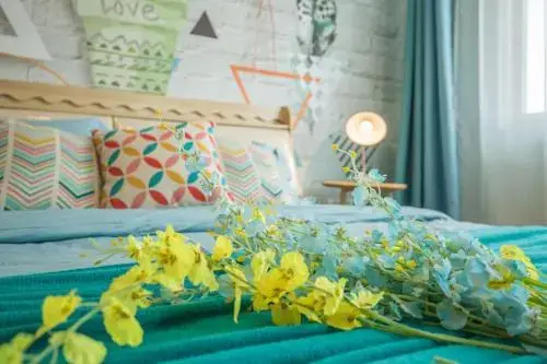 Цзинань: Jinan Tianqiao·Daming Lake· Locals Apartment 00136480