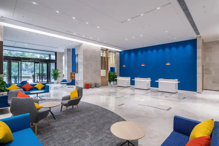 Чанша: Holiday Inn Express Changsha South Railway Station by IHG