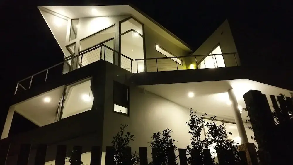 Самуи: Villa Chamnan