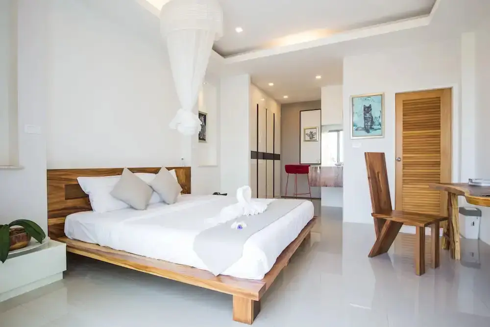 Самуи: Villa Chamnan