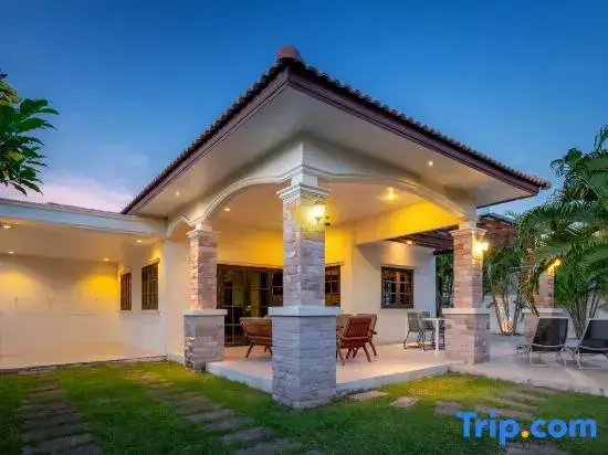 Хуахин: Orchid Paradise Homes OPV 05