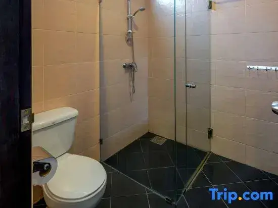 Хуахин: Orchid Paradise Homes OPV 05
