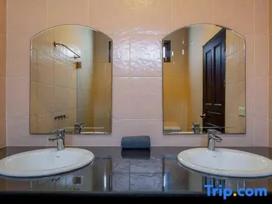 Хуахин: Orchid Paradise Homes OPV 05
