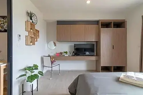 Хуахин: La casita HUA-HIN C404