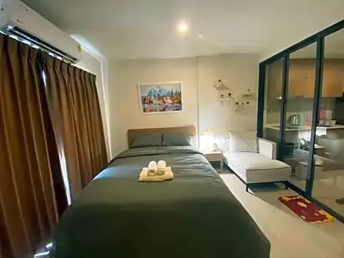 Хуахин: La casita HUA-HIN C404