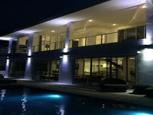 A-Kree-Ra Villa- Pool Villa- E5 — фото 1