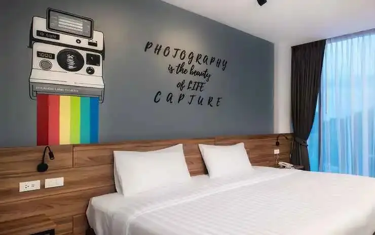 Нахон Фаном: R2 Hotel