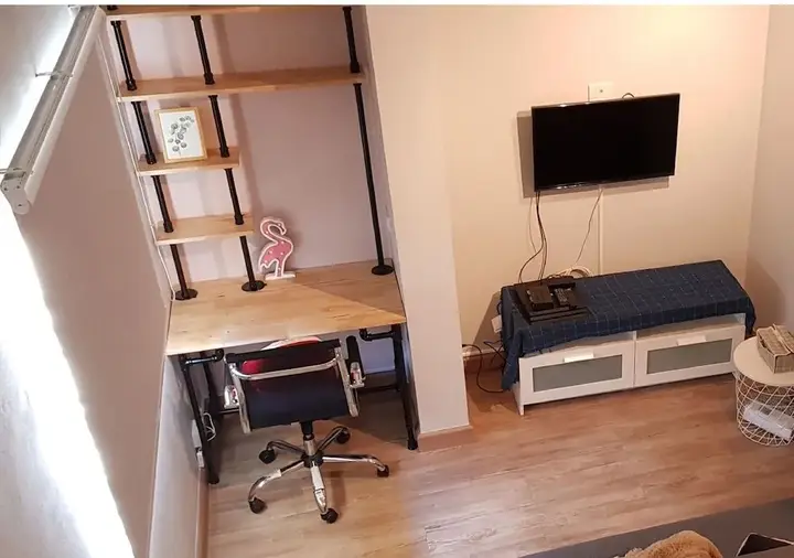Бангкок: Tidjai Bangkok Hostel