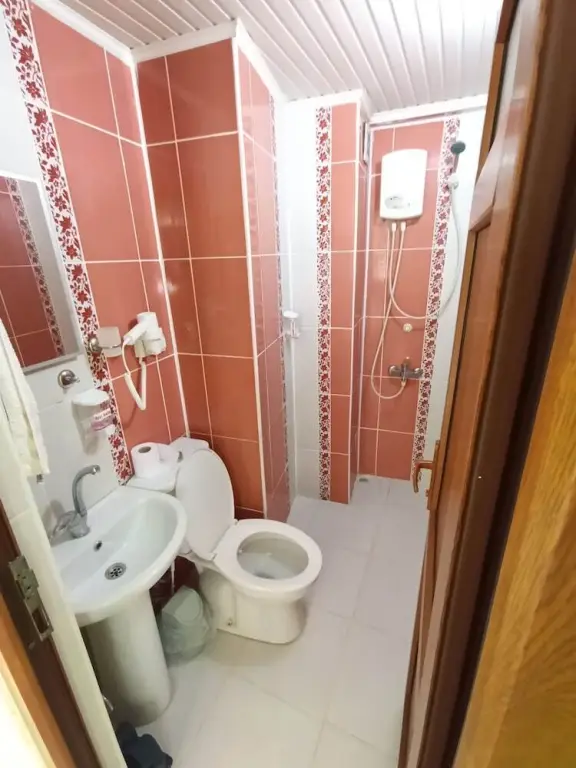 Бартын: Yıldız Pansiyon