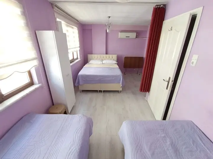 Бартын: Yıldız Pansiyon