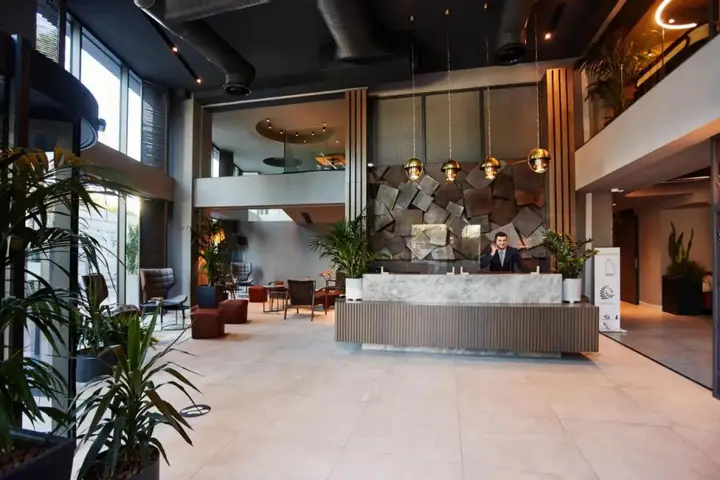 Стамбул: Avantgarde Urban Şişli