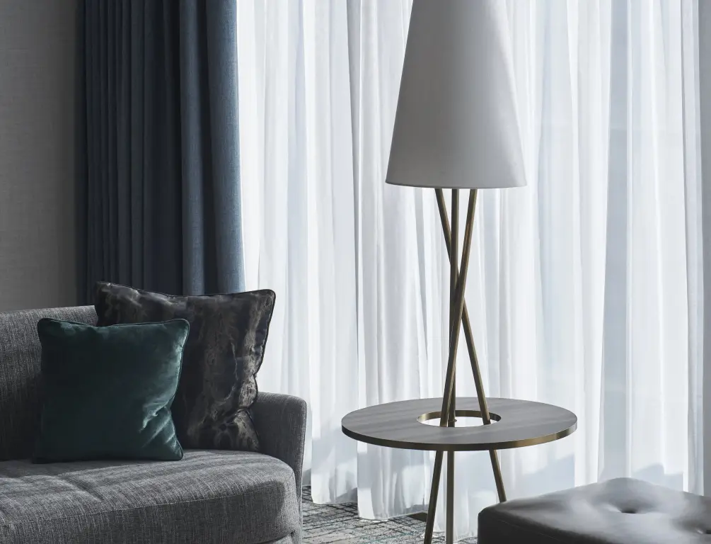 Бангкок: Kimpton Maa-Lai Bangkok by IHG