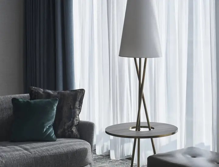 Бангкок: Kimpton Maa-Lai Bangkok by IHG