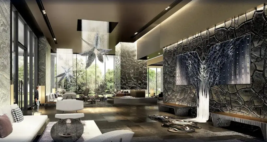 Бангкок: Kimpton Maa-Lai Bangkok by IHG