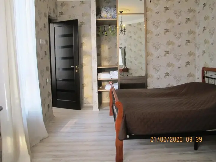 Батуми: Apartment Roin
