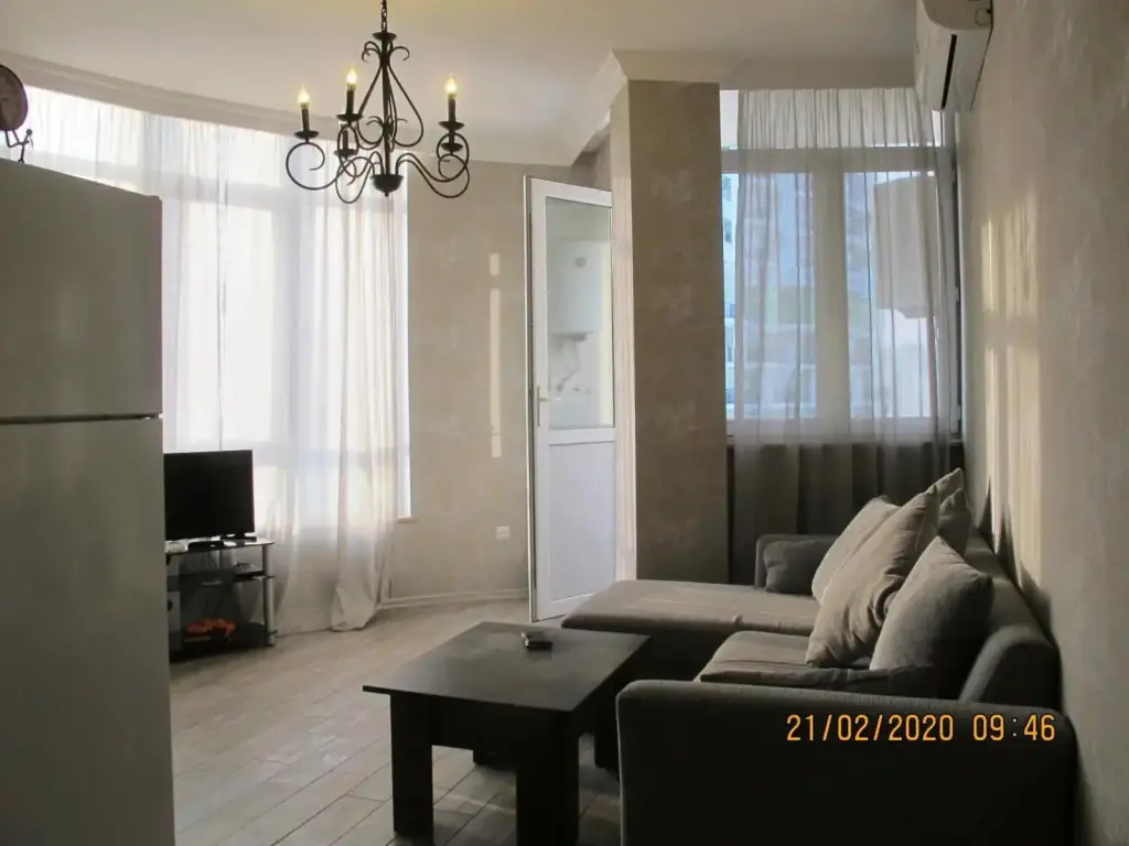 Батуми: Apartment Roin