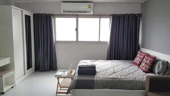 Паккрет: Popular Condo C5 IMPACT